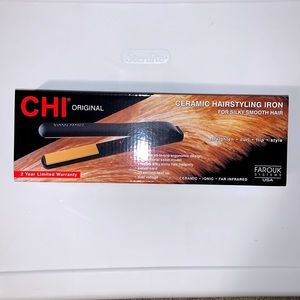 CHI Flat Iron